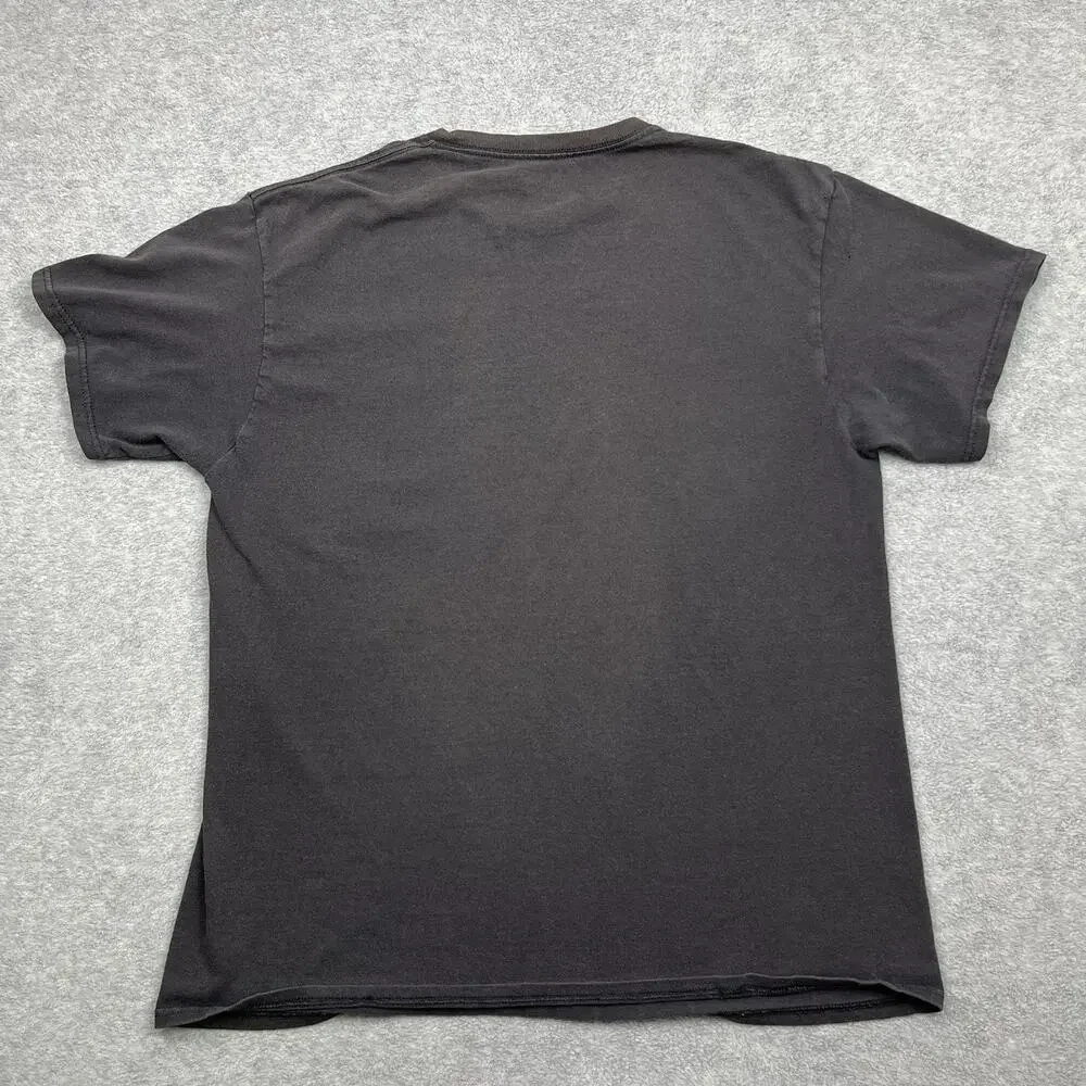 Star Wars Darth Vader Spades Playing‎ Card T-Shirt By Fifth Sun Men's Size L